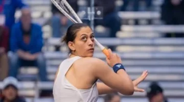 منتخبات مصر في بطولة العالم للإسكواش تعتمد رسميًا وقوائم اللاعبين تكشف جاهزية الفريق للتحدي الدولي 1